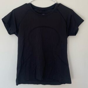 Lululemon swiftly tech short-sleeve*waist length